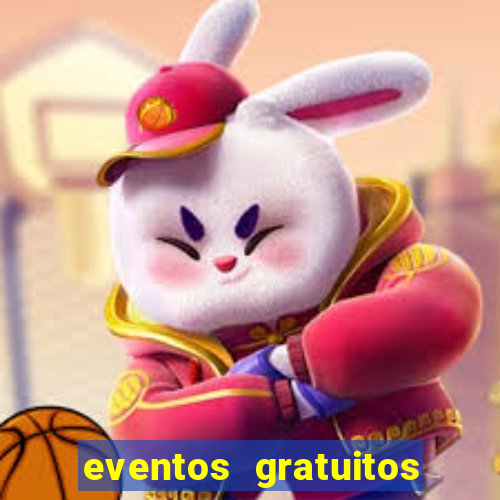 eventos gratuitos em curitiba